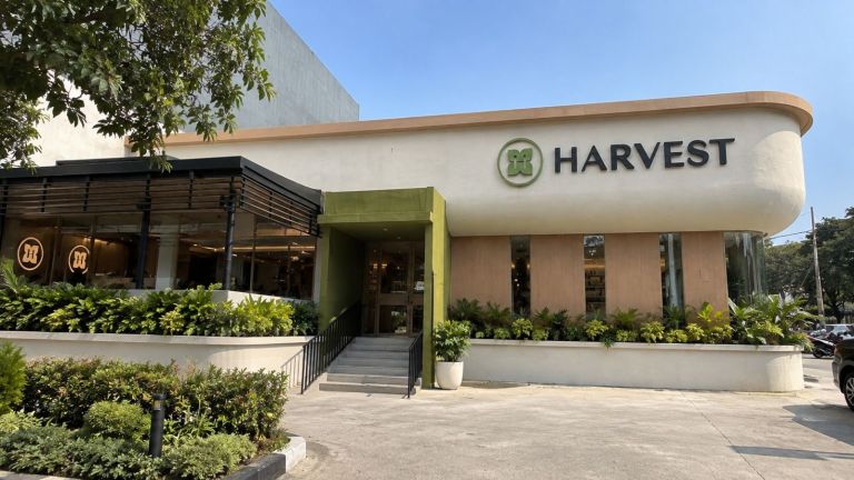 Rebranding, Harvest Perluas Peran dari Celebration ke Daily Enjoyment, Ini Alasannya