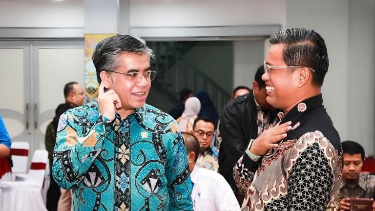 Menaker: Transisi Hijau Buka Peluang Baru bagi Tenaga Kerja