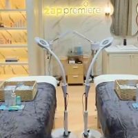 Bukan Lagi ke Klinik, Ayu Dewi Punya Ruang Facial Sendiri di Rumah Berkat Kolaborasi ZAP dan Lifetime Design