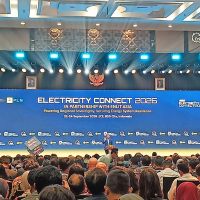 Dibuka Menteri ESDM, Enlit Asia dan MKI Electricity Connect 2026 Perkuat Kolaborasi Menuju Ketahanan Energi ASEAN