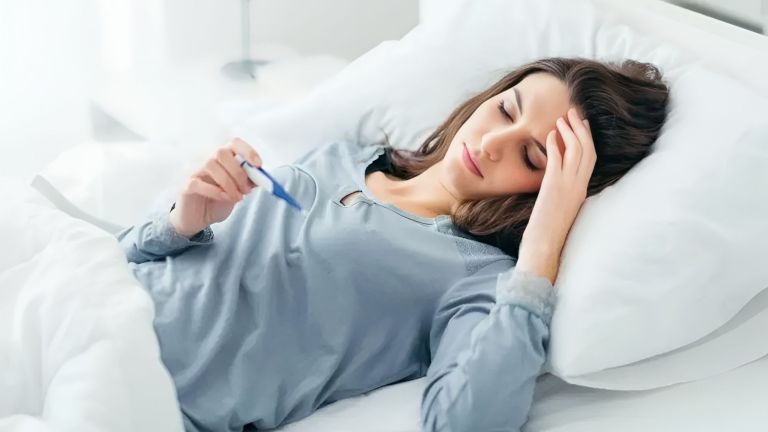 Kapan Demam Perlu Minum Paracetamol? Begini Penjelasan Dokter Ahli