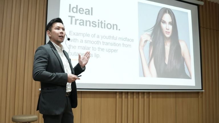 Resmi Dibuka, Dermaesthetics Academy Hadirkan Edukasi Profesional di Tengah Geliat Industri Estetika