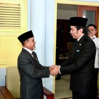 100 Tahun Gontor, Ibas Dorong Santri Kuasai Ilmu hingga Teknologi