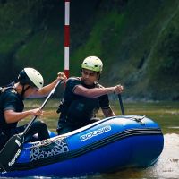 FAJI Akan Gelar Kejurnas Arung Jeram 2026 di Bali
