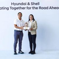 Hyundai Sunday, Momen Perayaan 2 Dekade Kerja Sama Hyundai-Shell Sekaligus Perpanjangan Kolaborasi