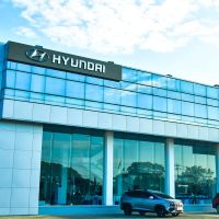 Hyundai Motors Indonesia Relokasi Hyundai Perintis di Makassar