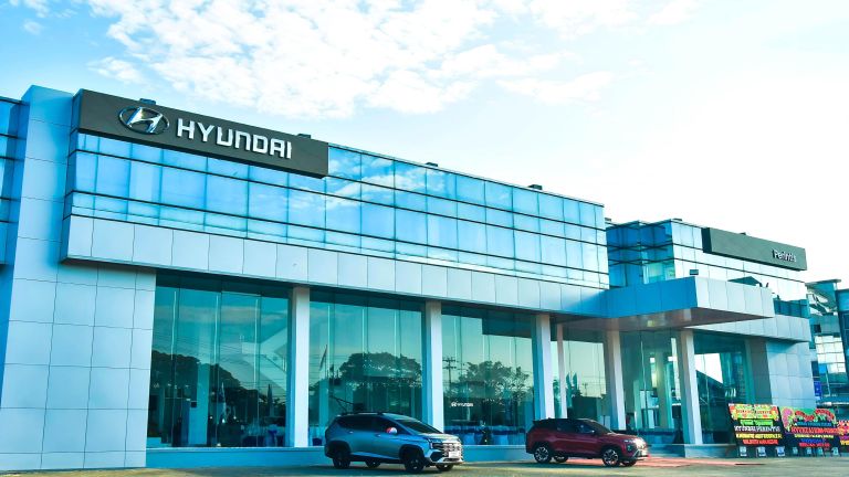 Hyundai Motors Indonesia Relokasi Hyundai Perintis di Makassar