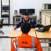 748 Petugas Jaga Lintasan KAI Akan Ikuti Sertifikasi Kompetensi