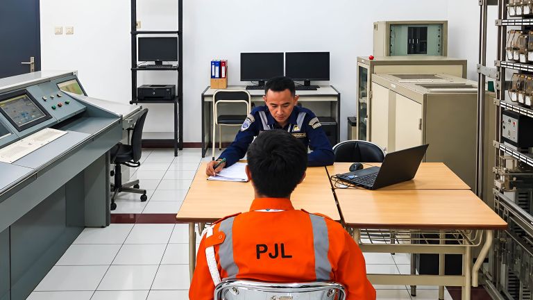 748 Petugas Jaga Lintasan KAI Akan Ikuti Sertifikasi Kompetensi