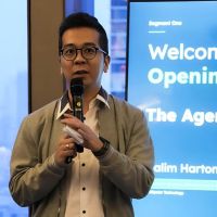 Multipolar Technology Tawarkan Solusi MongoDB dalam Penguatan Modernisasi Data