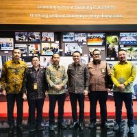 Pertamina Gandeng KPK Perkuat Tata Kelola Pasokan BBM