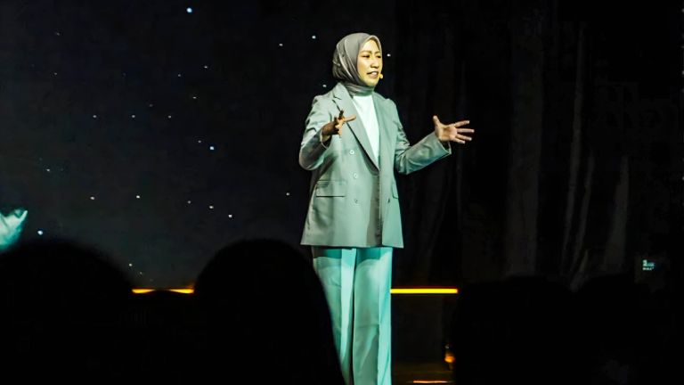 ParagonCorp Dorong Rasa Ingin Tahu dan Keberanian Bereksperimen untuk Melahirkan Inovasi di Era Gempuran AI