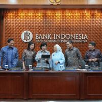 Dibayangi Ketidakpastian Global, Begini Ramalan BI untuk Nilai Tukar Rupiah