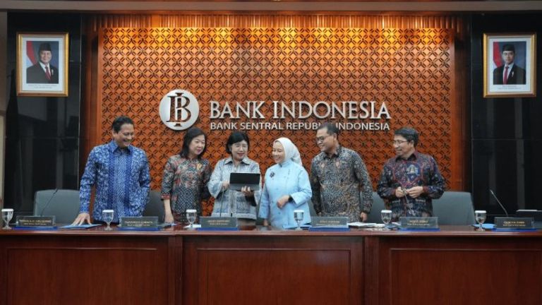 Dibayangi Ketidakpastian Global, Begini Ramalan BI untuk Nilai Tukar Rupiah
