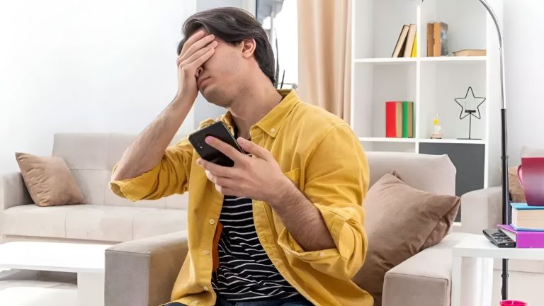 Digital Hoarding, Kebiasaan Menyimpan File Berlebihan yang Bisa Ganggu Mental