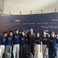 Film 5cm: Revolusi Hati Siap Tayang, Kisahkan Zafran Muda dan Petualangannya, Seperti Apa?