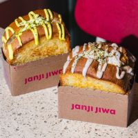 Dari Goma Chicken hingga Menchi Katsu, Ini Cerita di Balik Toast Baru Janji Jiwa