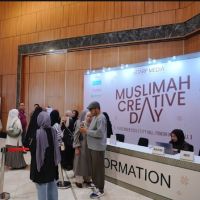 Gratis! Muslimah Creative Day 2026 Digelar di ICE BSD, Ada RiaMiranda hingga Lozy Hijab
