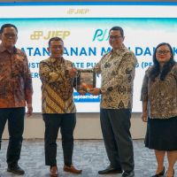 PT JIEP dan PALJAYA Sinergi Tingkatkan Kualitas Pengelolaan Air Limbah