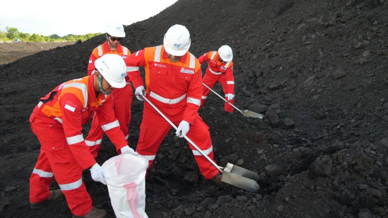 Rantai Pasok Mineral dan Batubara Makin Kompleks, Ini Pentingnya Peran Independent Assurance