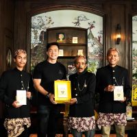 Roemah Koffie Kenalkan 'Cing Cangkeling', Kopi dengan Cita Rasa Fruity dan Juicy dari Mandalagiri Garut