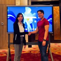 Samsung Tunjuk XDC Indonesia sebagai Mitra Distribusi Resmi Interactive Flat Panel Display di Indonesia