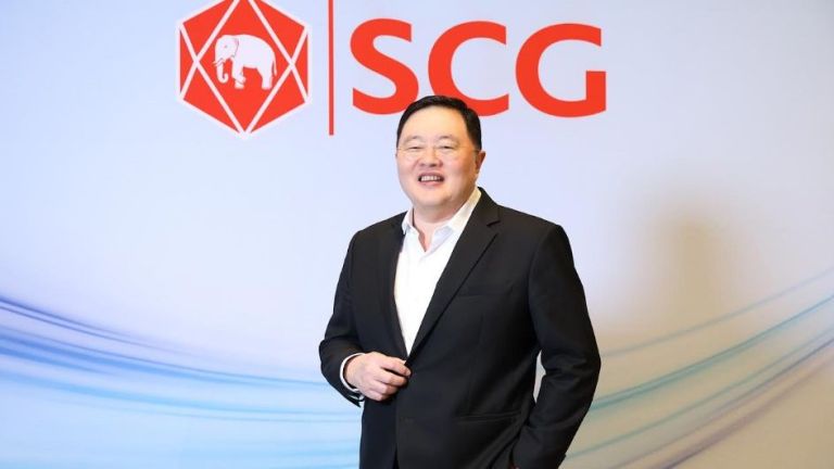 EBITDA Tumbuh Solid, SCG Sebut Indonesia Jadi Negara dengan Pertumbuhan Penjualan Tertinggi di ASEAN﻿