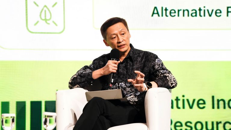 SCG Dorong Penerapan Ekonomi Sirkular Indonesia sebagai Strategi Daya Saing Industri
