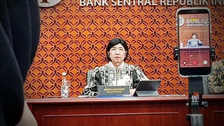 Terungkap Alasan BI Kembali Cetak Uang Rupiah Bertanda Tangan Purbaya dan Perry Warjiyo