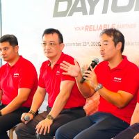 Dayton Resmi Hadir di Indonesia