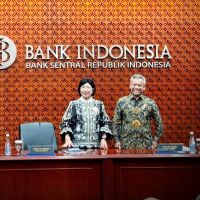 Membedah Hasil Konsolidasi Menkeu Suahasil dan Gubernur BI Destry Damayanti di Kamis Sore, Ini yang Harus Publik Ketahui