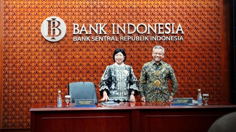 Membedah Hasil Konsolidasi Menkeu Suahasil dan Gubernur BI Destry Damayanti di Kamis Sore, Ini yang Harus Publik Ketahui