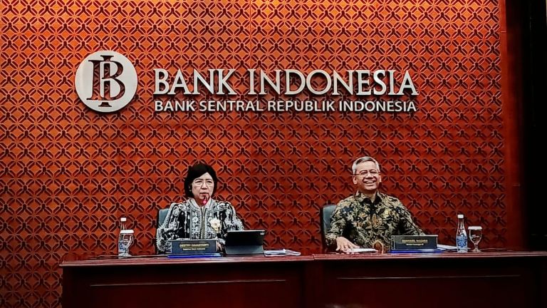 Kemenkeu dan BI Perkuat Sinergi Fiskal dan Moneter Lewat 5 Pilar Kebijakan, Apa Saja?