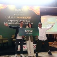 Halofit Ungkap Tren Pengelolaan Berat Badan di Indonesia, Seperti Apa?