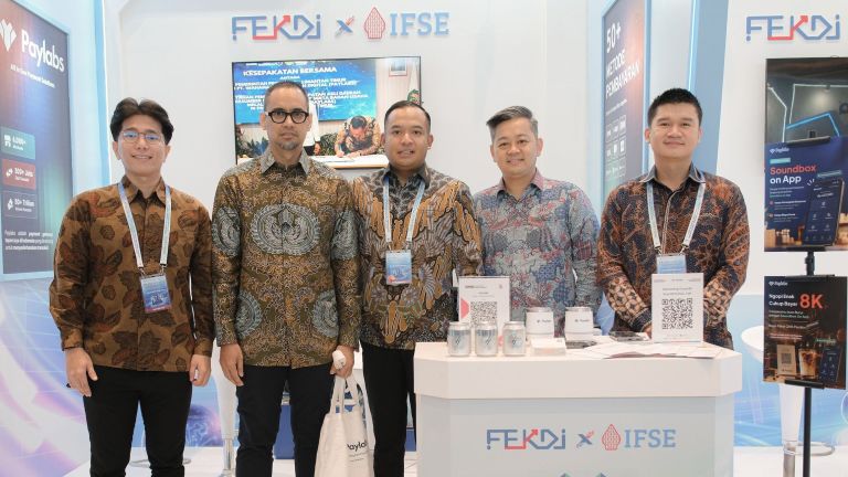 Paylabs Hadirkan Soundbox on App, Transaksi QRIS Kini Bisa Diverifikasi Lewat Notifikasi Suara