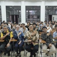 Gelar Digital Summit 2026, PERURI Bahas Masa Depan AI dan Keamanan Digital
