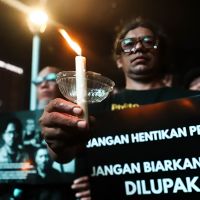 PFI Harapkan Basarnas Buka Kembali Operasi SAR Terhadap 5 Jurnalis