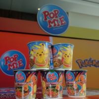 Terinspirasi dari Pikachu dan Charmander, Pop Mie Edisi Pokémon Hadir dengan Dua Varian Rasa Unik, Yuk Cobain!