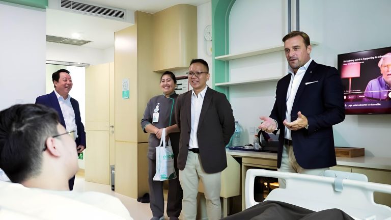 Allianz Indonesia Hadirkan Rangkaian Kegiatan untuk Rayakan Hari Pelanggan 2026