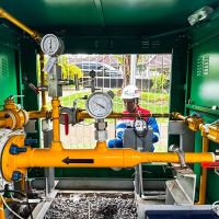 RSUP Dr. Sardjito Beralih ke Layanan Gas Bumi PGN