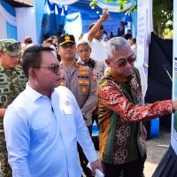 Pemerintah Gandeng PGN Dukung Optimalisasi Jargas di Gresik dan Sidoarjo