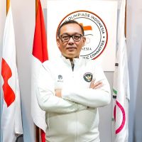 Peluang Medali Tim Indonesia Masih Terbuka di Asian Games 2026