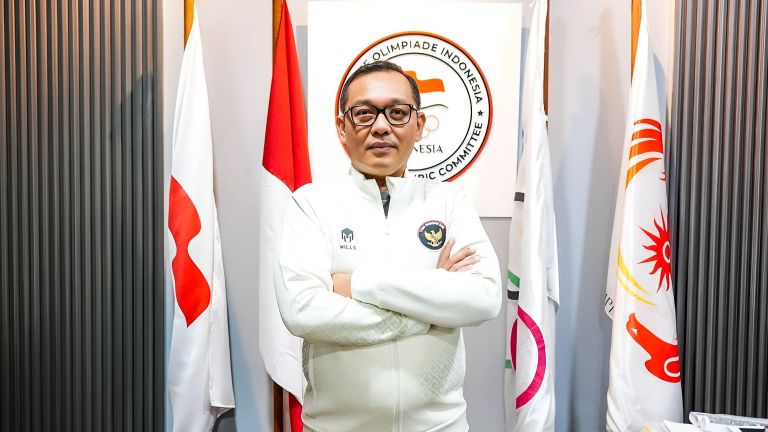 Peluang Medali Tim Indonesia Masih Terbuka di Asian Games 2026