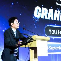 Daewoong Luncurkan Fexuprazan, P-CAB Hasil Riset dan Pengembangan Mandiri, di IDDW 2026
