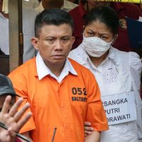 Lapas Cibinong Jadi Sorotan, Ini Daftar Napi Kelas Kakap yang Pernah dan Sedang Jalani Hukuman di Sana