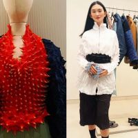 FUGUKU Rilis Koleksi GROUND ZERO, Busana Ready-to-Wear Unisex dengan Sentuhan Futuristik