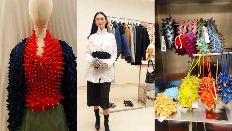 FUGUKU Rilis Koleksi GROUND ZERO, Busana Ready-to-Wear Unisex dengan Sentuhan Futuristik