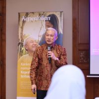 Perjalanan 20 Tahun PCC Tangani Kanker: Tingkat Kesembuhan Pasien Makin Tinggi Seiring Pengobatan yang Makin Personal