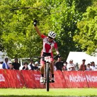 Tim Balap Sepeda MTB Indonesia Raih Dua Medali Perunggu di Asian Games 2026