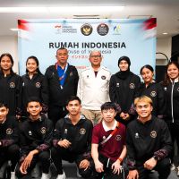 Rosan Roeslani Apresiasi Rumah Indonesia dan Kinerja Tim CdM